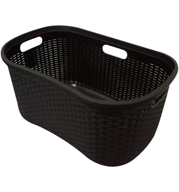 Modern Homes 40 L Laundry Basket