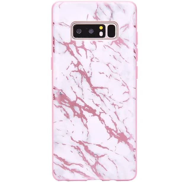 Samsung Galaxy Note 8 Phone Case