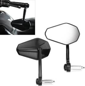 Benelli Bn 302 Rear View Mirror