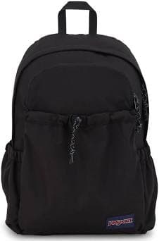 JanSport Corduroy Lounge Backpack