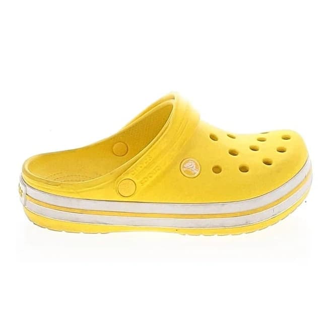 Girl's Crocs Crocband Clog Kids