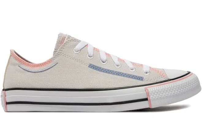 Converse Women's Chuck Taylor All Star Color Pop Sneakers