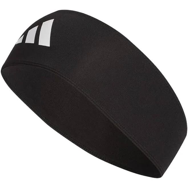 adidas Women's Alphaskin Wide Headband