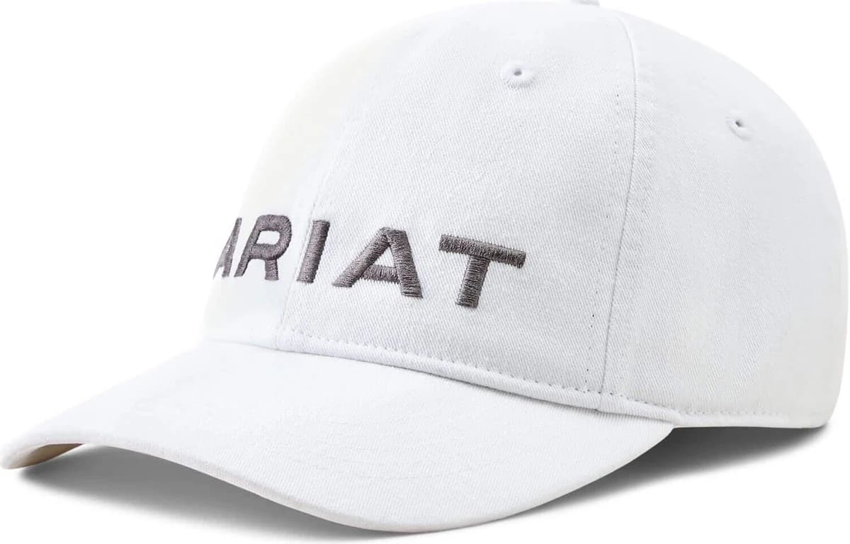 Ariat Team III Cap
