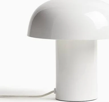 H&M Home Table Lamp