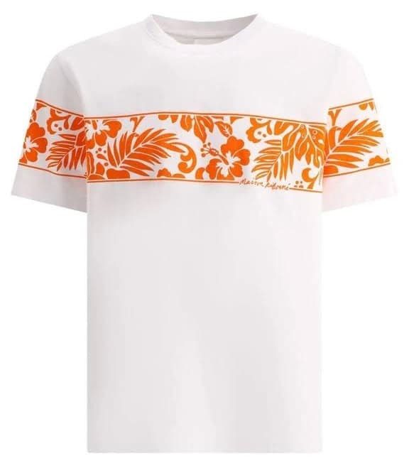 Maison Kitsuné T-Shirts