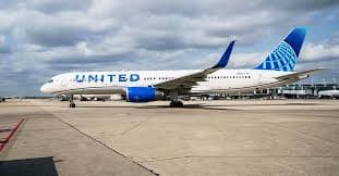 Boston Airport United Airlines United Flight From Houston To Boston Diverts Due To 'biohazard