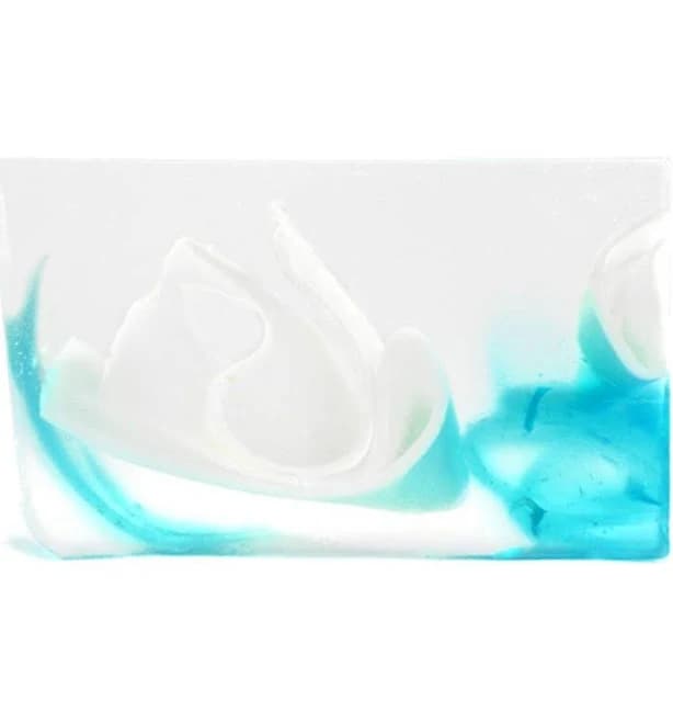 Hy-Vee Grocery Basin Spa Essence Soap Bar