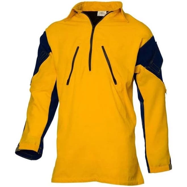 Coaxsher FC105 BetaX Wildland Fire Shirt