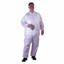 Coveralls