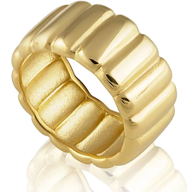 Kyle Band Ring