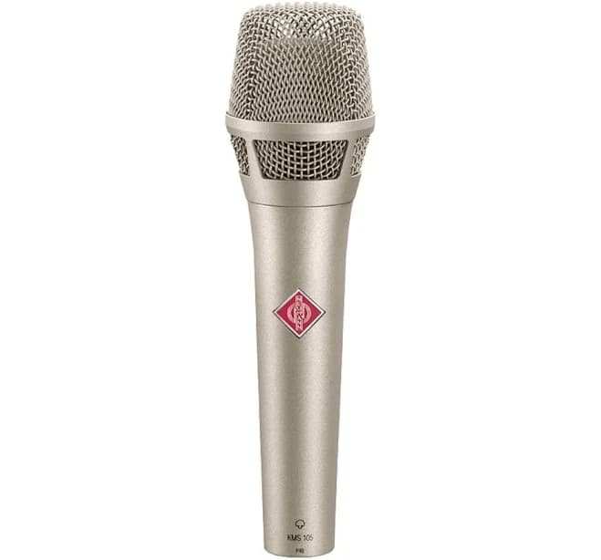 Neumann KMS 105 Condenser Microphone