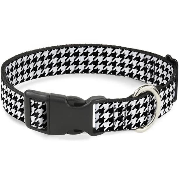 Plastic Clip Collar