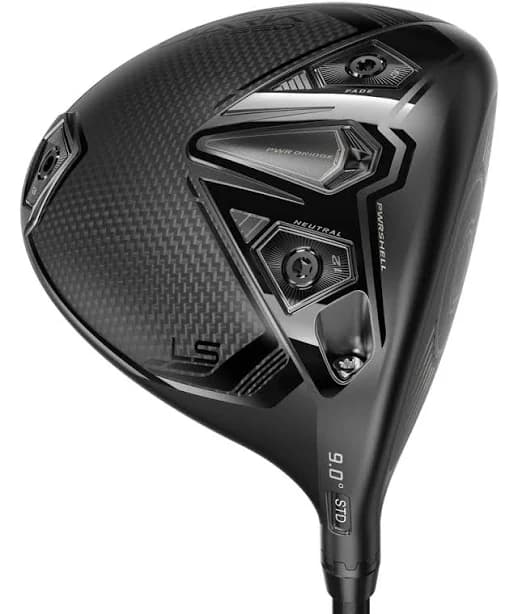 Cobra Darkspeed LS Driver