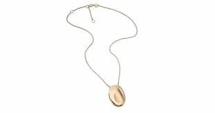 Jennifer Zeuner Jewelry Haven Sterling Silver Necklace - One-Color | Editorialist