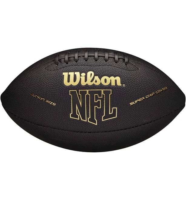 Wilson NFL Super Grip Composite Footballs