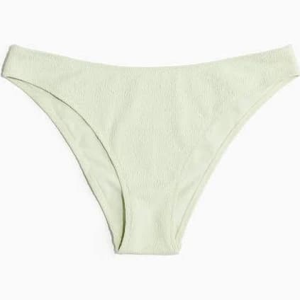 H&M Ladies Cheeky Bikini Bottoms