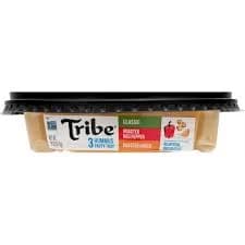 Tribe 3 Party Tray