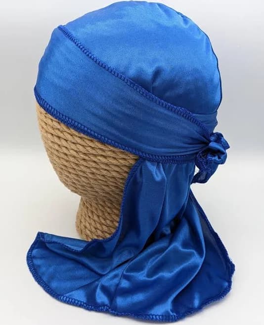 Great Vibes Silky Durag