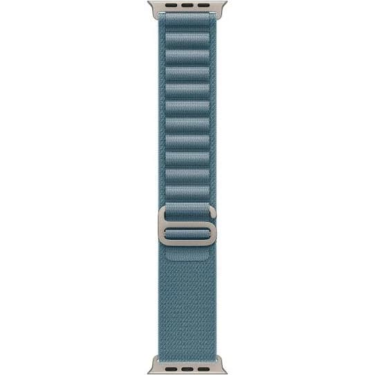 Apple Watch 49mm Alpine Loop