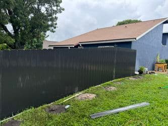 Durafence Fence\ Cerca De Durafence for Sale in Miami, FL - OfferUp