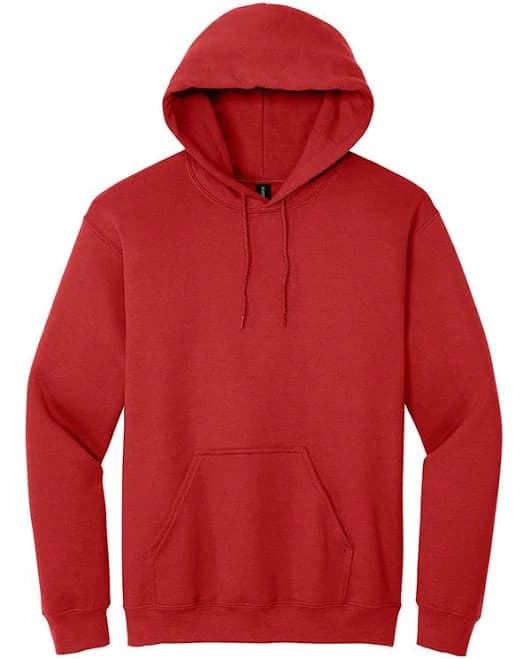 Gildan Heavy Blend Hoodie