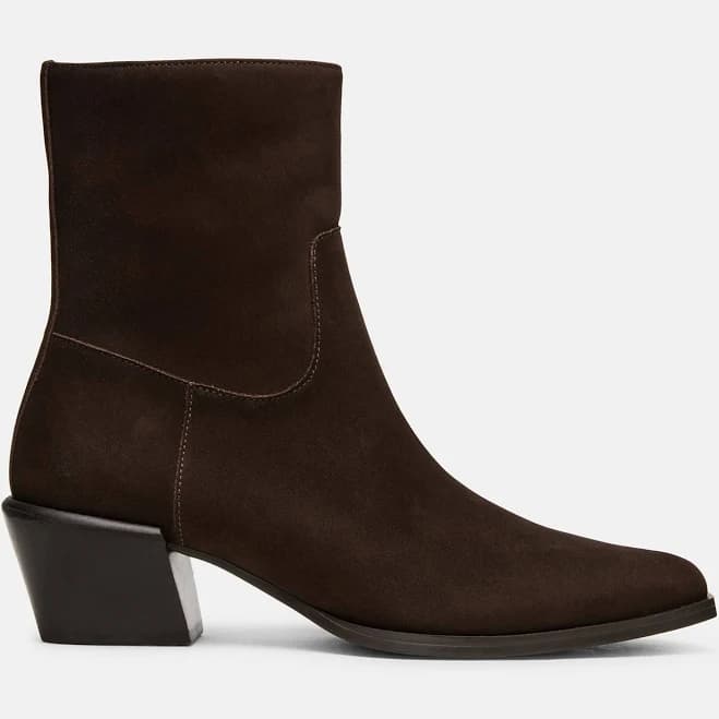 Steve Madden Women's Daney Boot
