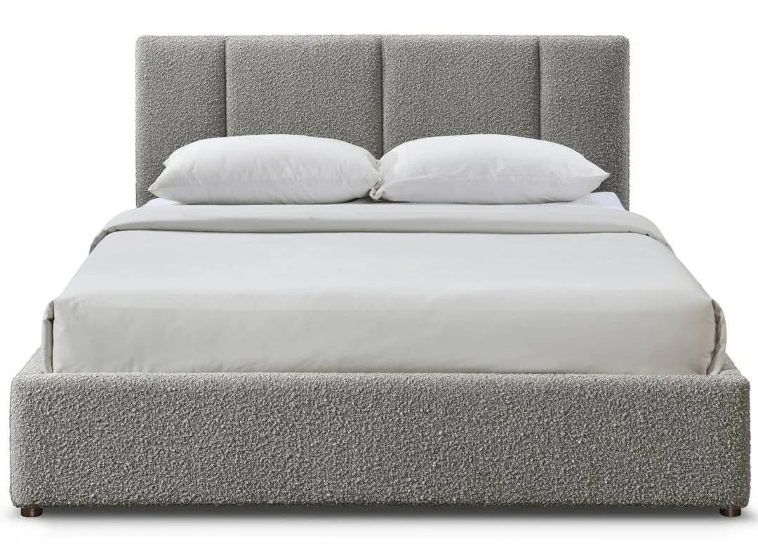 AllModern Ruthie Upholstered Bed