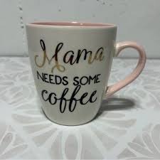 Threshold | Dining | Grandma Mug Nwt | Poshmark