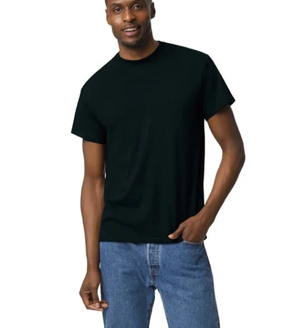 Gildan DryBlend T-Shirt Adult