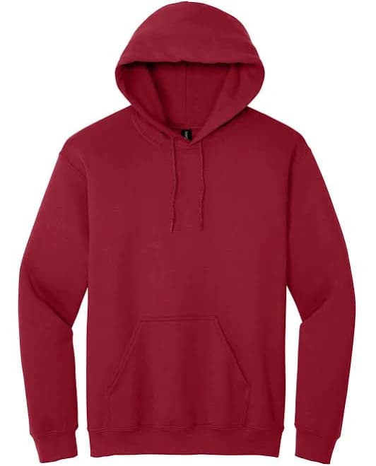 Gildan Heavy Blend Hoodie