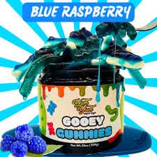 Sweet Gooey Gummies – Blue Raspberry & Watermelon in Sweet Ooze | Candy - Etsy