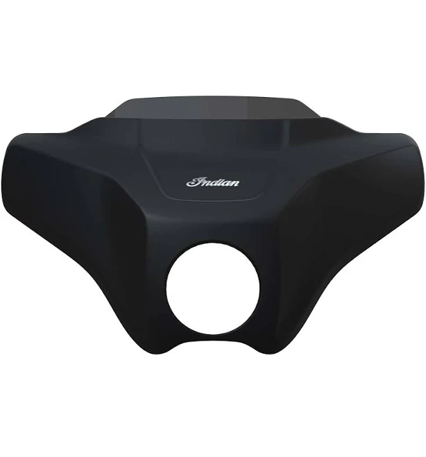 Indian Motorcycle Quick Release Fairing