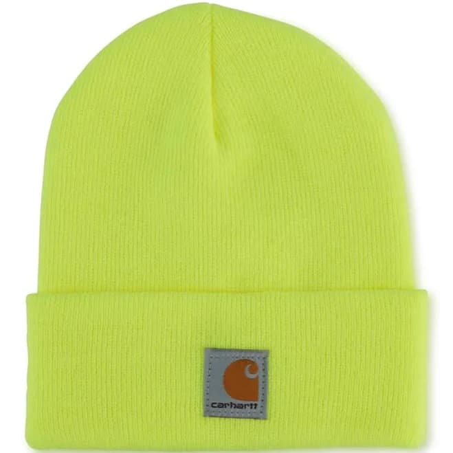 Carhartt Acrylic Watch Hat
