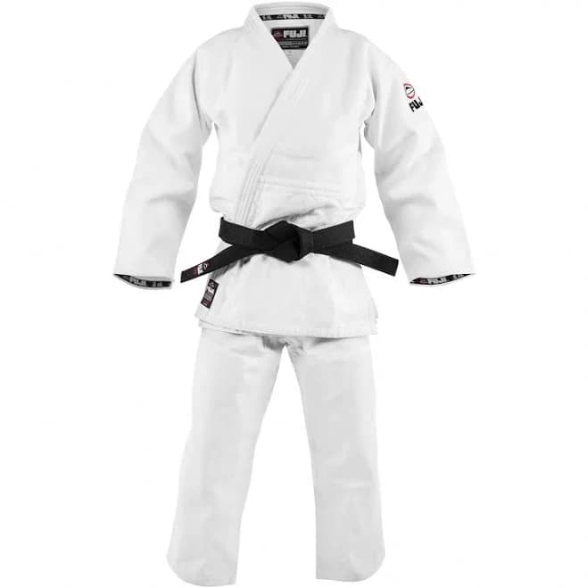 Fuji Double Weave Judo Gi