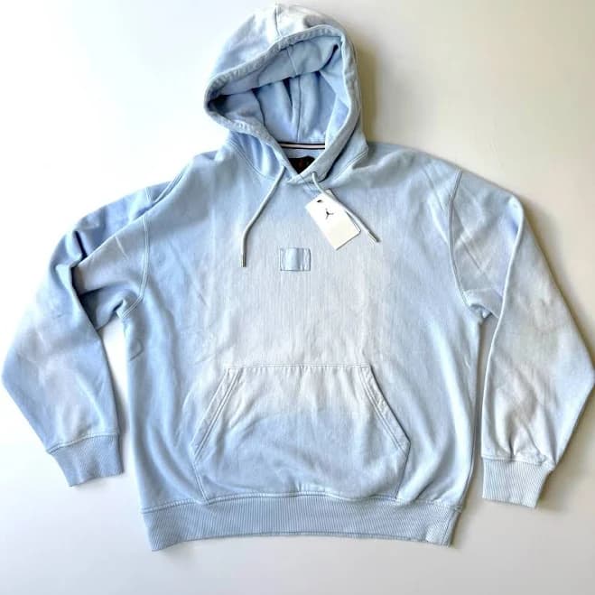 Jordan Flight Fleece Men's Pullover Hoodie