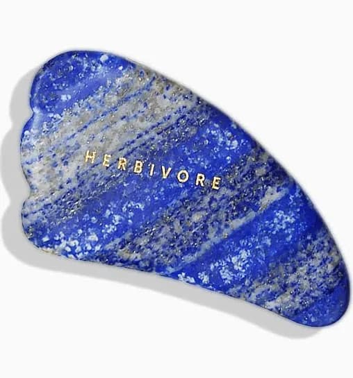 Herbivore Lapis Gua Sha