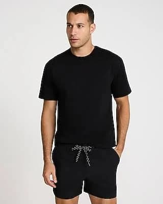 Express Men's Classic Fit Premium Weight T-Shirt
