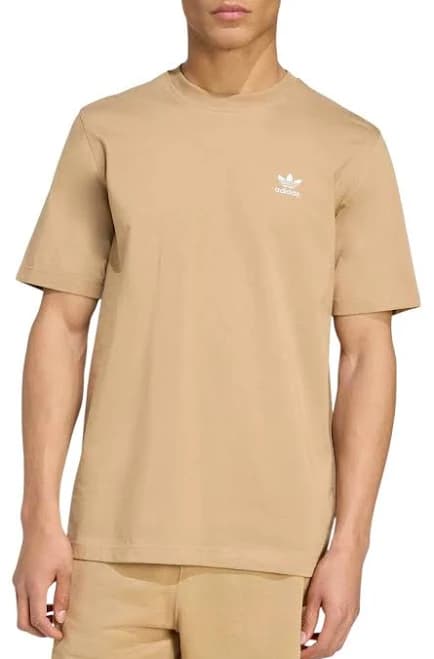 adidas Men's Originals Trefoil Essentials T-Shirt