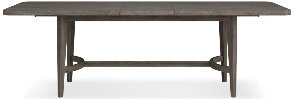 Macy's Griffith Rectangular Dining Table
