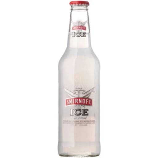 Smirnoff Ice Original 22oz