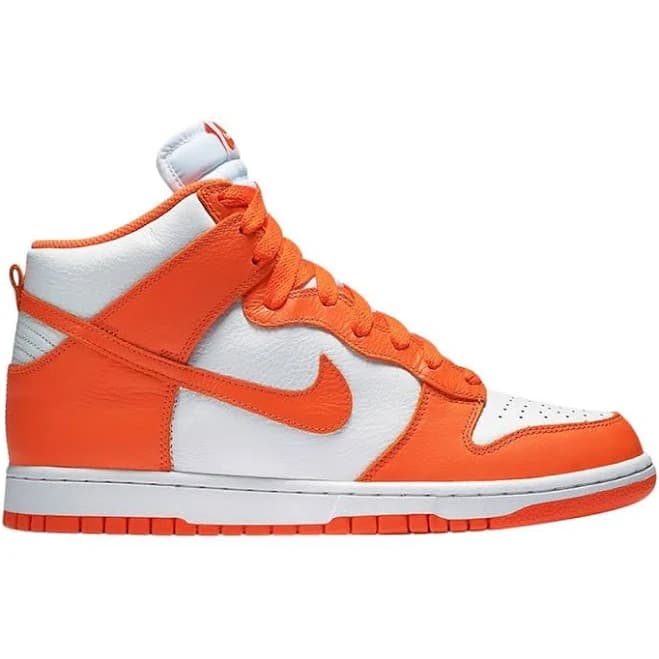 Nike Men's Dunk High Retro QS