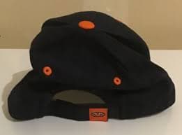 Auburn Tigers Captivating Headgear team logo adjustable hat cap NWOT | eBay