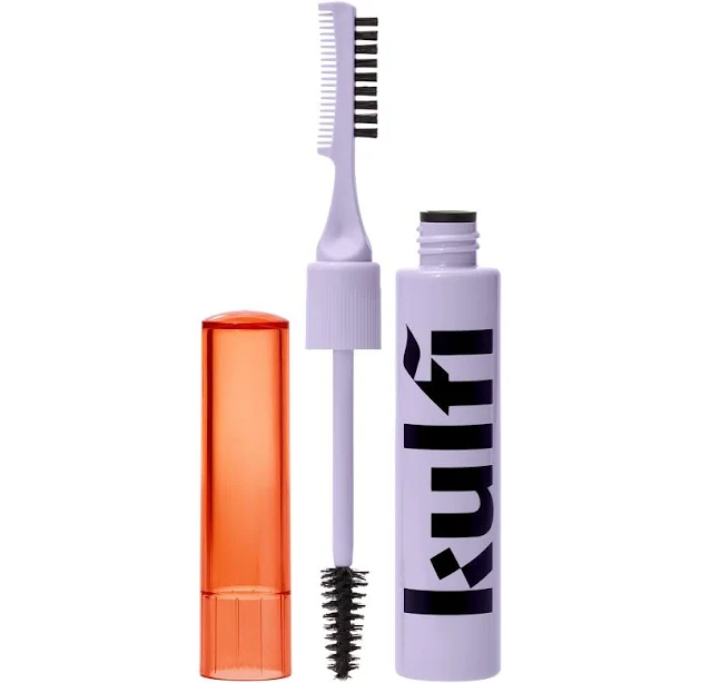 Kulfi Free The Brow Volumizing & Laminating Brow Gel