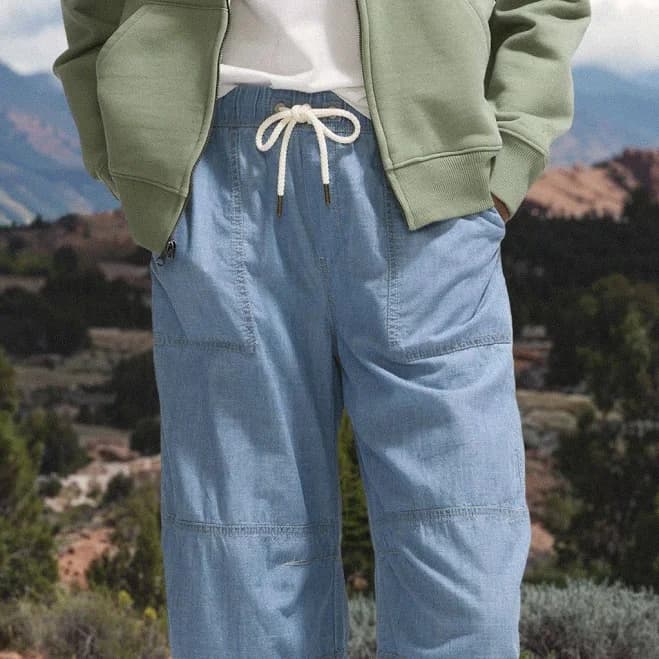Alpine Design Women's Waffle Lined Full Zip Hoodie