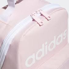 adidas Santiago 2 Lunch Bag - Pink | unisex training