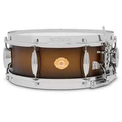 Slingerland Radio King Limited Edition Snare Drum