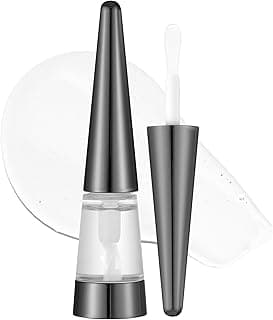 VTCOSMETICS Reedle Shot Lip Plumper, 0.15 oz (4.3 g), Moisturizing, Transparent, Lip Gloss, Fragrance-free, Korean Cosmetics (Expert)