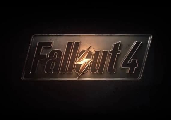 Fallout 4 GOTY Edition Global Steam CD Key