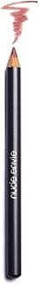 Lip Liner - Smooth, Precise & Easy Application - Pigmented, Long-Lasting Lip Pencil - Add Definition - Prevents Feathering - Sharpenable - Vegan, Paraben-Free & Cruelty-Free - Elegant